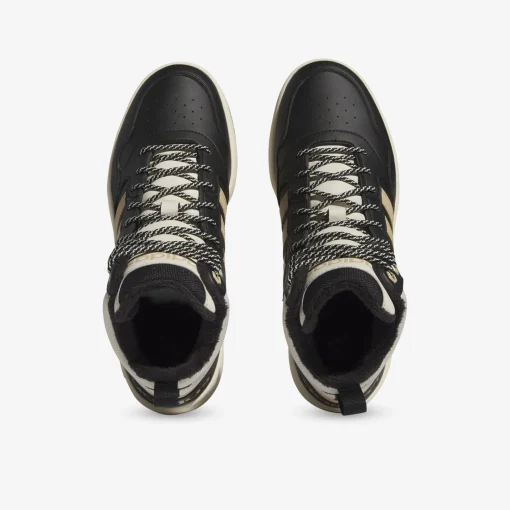 adidas ​ Hoops 3.0 Damen Sneaker High-Damen Sneaker