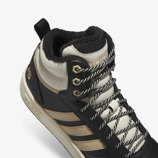 adidas ​ Hoops 3.0 Damen Sneaker High-Damen Sneaker