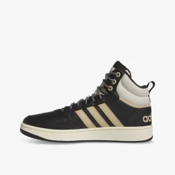 adidas ​ Hoops 3.0 Damen Sneaker High-Damen Sneaker