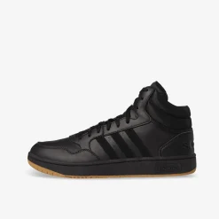 adidas ​ Hoops 3.0 Herren Sneaker High-Herren Größen Ab 47 | Sneaker