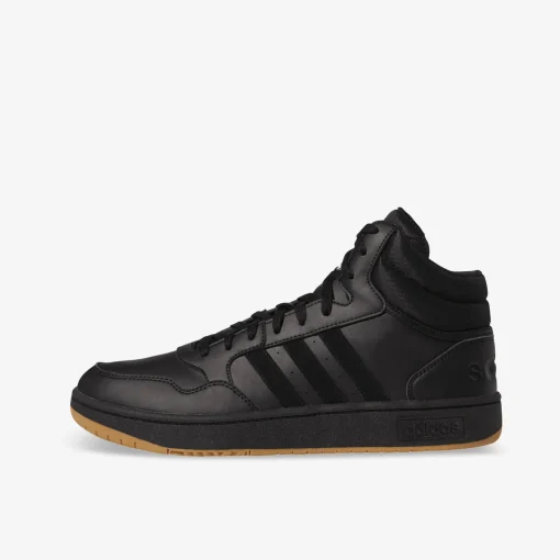 adidas ​ Hoops 3.0 Herren Sneaker High-Herren Größen Ab 47 | Sneaker