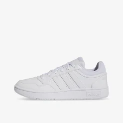 adidas HOOPS 3.0 Herren Sneaker Low-Herren Sneaker