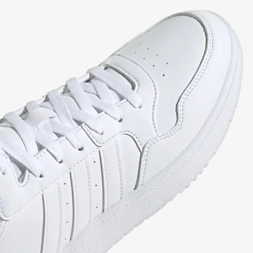adidas ​ Hoops 3.0 Herren Sneaker Low-Herren Größen Ab 47 | Sneaker