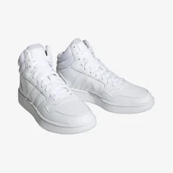 adidas ​ Hoops 3.0 Herren Sneaker Low-Herren Größen Ab 47 | Sneaker