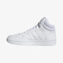 adidas ​ Hoops 3.0 Herren Sneaker Low-Herren Größen Ab 47 | Sneaker