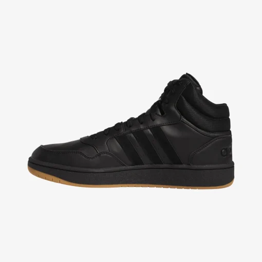 adidas ​ Hoops 3.0 Herren Sneaker High-Herren Größen Ab 47 | Sneaker
