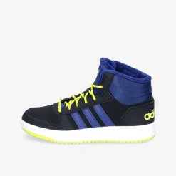 adidas ​ Hoops 2.0 Kinder Sneaker High-Kinder Sneaker