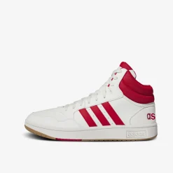 adidas ​ Hoops 3.0 Mid Damen Sneaker High-Damen Sneaker