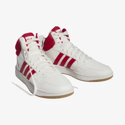 adidas ​ Hoops 3.0 Mid Damen Sneaker High-Damen Sneaker