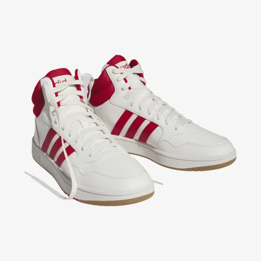 adidas ​ Hoops 3.0 Mid Damen Sneaker High-Damen Sneaker