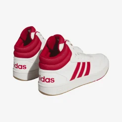 adidas ​ Hoops 3.0 Mid Damen Sneaker High-Damen Sneaker