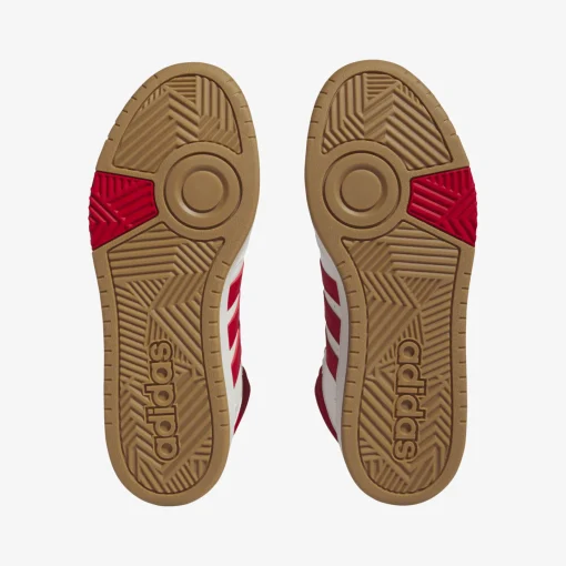 adidas ​ Hoops 3.0 Mid Damen Sneaker High-Damen Sneaker