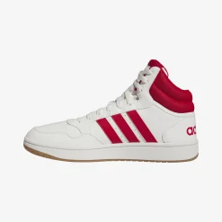 adidas ​ Hoops 3.0 Mid Damen Sneaker High-Damen Sneaker