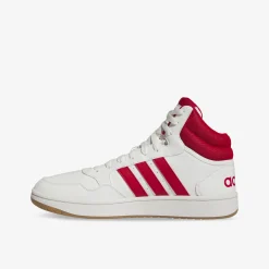 adidas ​ Hoops 3.0 Mid Herren Sneaker High-Herren Größen Ab 47 | Sneaker