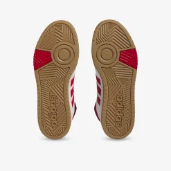 adidas ​ Hoops 3.0 Mid Herren Sneaker High-Herren Größen Ab 47 | Sneaker