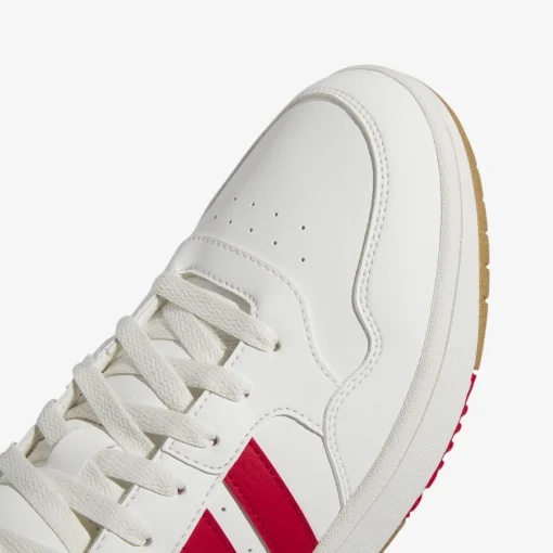 adidas ​ Hoops 3.0 Mid Herren Sneaker High-Herren Größen Ab 47 | Sneaker