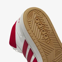 adidas ​ Hoops 3.0 Mid Herren Sneaker High-Herren Größen Ab 47 | Sneaker