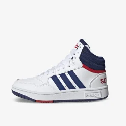 adidas ​ Hoops Mid 3.0 K Kinder Sneaker High-Kinder Sneaker