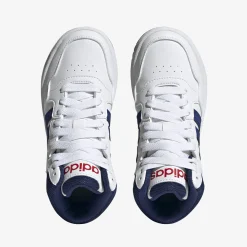 adidas ​ Hoops Mid 3.0 K Kinder Sneaker High-Kinder Sneaker