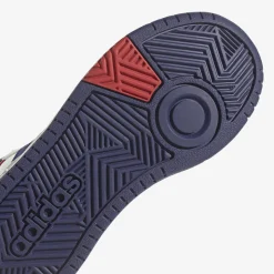 adidas ​ Hoops Mid 3.0 K Kinder Sneaker High-Kinder Sneaker