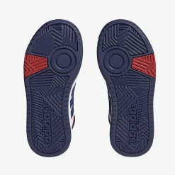 adidas ​ Hoops Mid 3.0 K Kinder Sneaker High-Kinder Sneaker