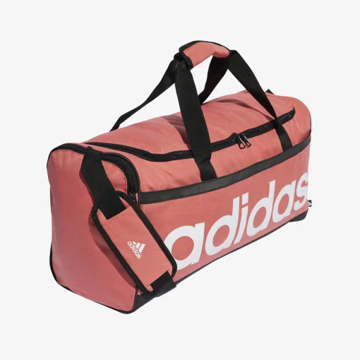 adidas LINEAR DUFFEL S Damen Kinder Sporttaschen-Damen Sporttaschen | Sporttaschen