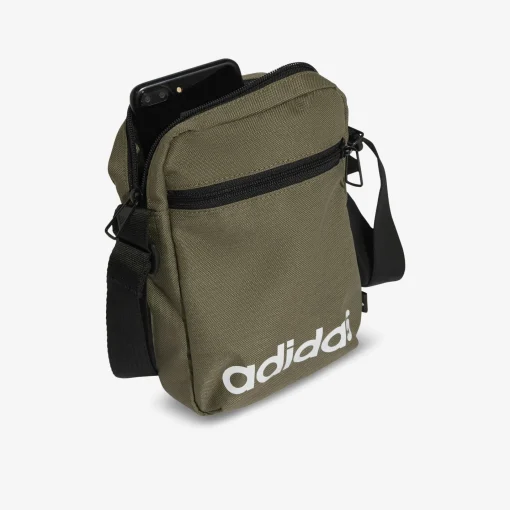 adidas LINEAR ORG Unisex Umhängetaschen-Damen Umhängetaschen | Damentaschen