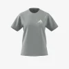 adidas Lounge Verbiage Graphic Damen T-Shirt-Damen T-Shirts