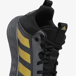 adidas ​ Own the Game 2.0 Herren Trainingsschuh-Herren Sportschuhe | Größen Ab 47