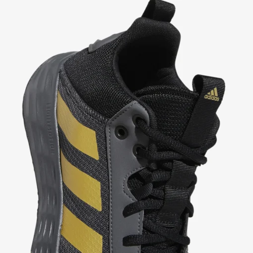 adidas ​ Own the Game 2.0 Herren Trainingsschuh-Herren Sportschuhe | Größen Ab 47