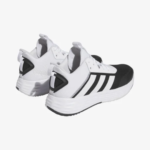 adidas ​ Own the Game 2.0 Herren Trainingsschuh-Herren Sportschuhe | Größen Ab 47