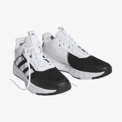 adidas ​ Own the Game 2.0 Herren Trainingsschuh-Herren Sportschuhe | Größen Ab 47
