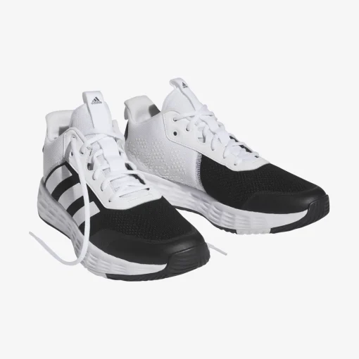 adidas ​ Own the Game 2.0 Herren Trainingsschuh-Herren Sportschuhe | Größen Ab 47