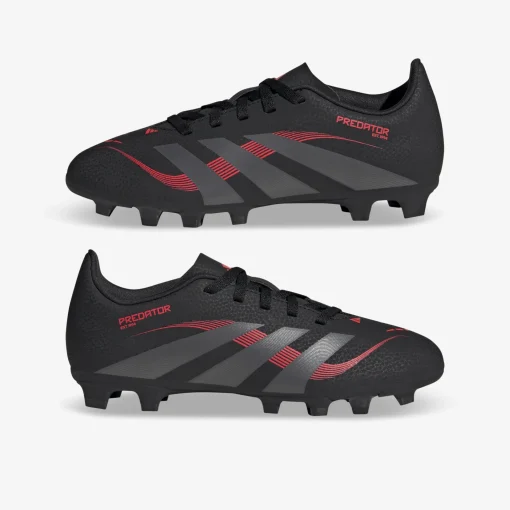 adidas PREDATOR CLUB FG/MG J Kinder Fußballschuhe-Kinder Sportschuhe