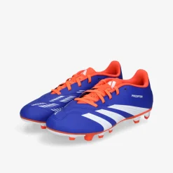 adidas ​ PREDATOR CLUB FxG Herren Fußballschuh-Herren Sportschuhe | Größen Ab 47
