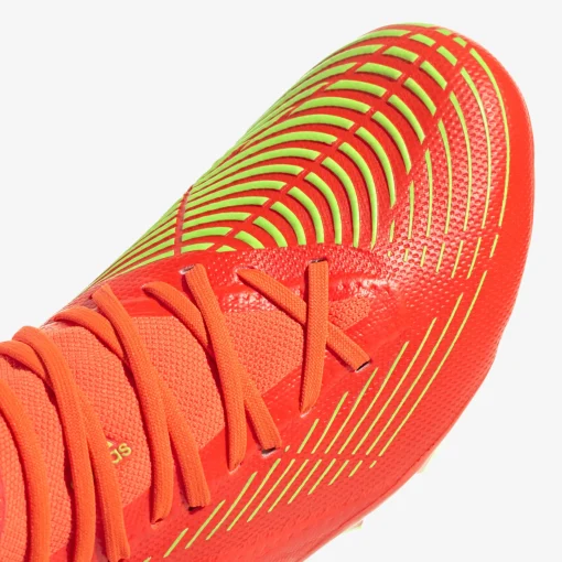 adidas PREDATOR EDGE 3 Herren Fußballschuh-Herren Sportschuhe