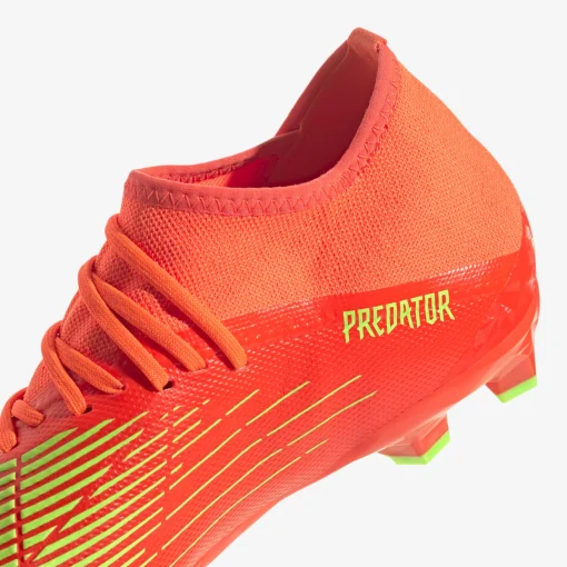 adidas PREDATOR EDGE 3 Herren Fußballschuh-Herren Sportschuhe