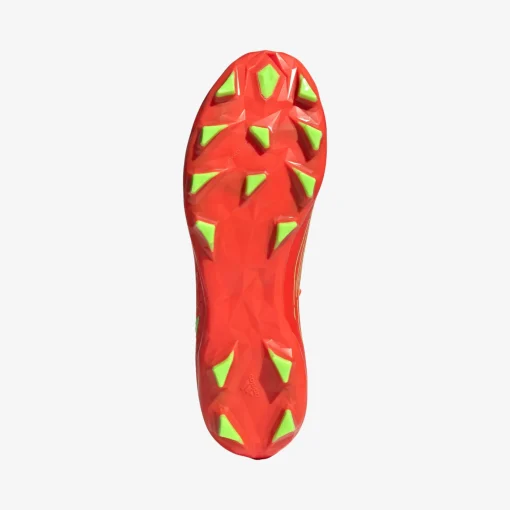adidas PREDATOR EDGE 3 Herren Fußballschuh-Herren Sportschuhe