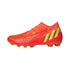 adidas PREDATOR EDGE 3 Herren Fußballschuh-Herren Sportschuhe