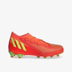 adidas PREDATOR EDGE 3 Kinder Fußballschuh-Kinder Sportschuhe