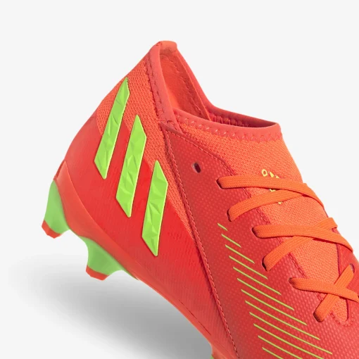 adidas PREDATOR EDGE 3 Kinder Fußballschuh-Kinder Sportschuhe