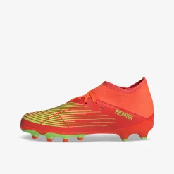 adidas PREDATOR EDGE 3 Kinder Fußballschuh-Kinder Sportschuhe