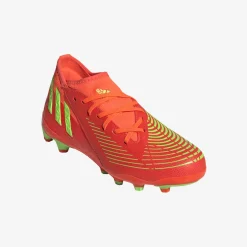 adidas PREDATOR EDGE 3 Kinder Fußballschuh-Kinder Sportschuhe