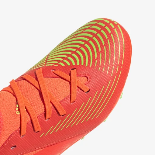 adidas PREDATOR EDGE 3 Kinder Fußballschuh-Kinder Sportschuhe