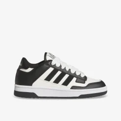 adidas RAPID COURT LOW J Kinder Sneaker Low-Kinder Sneaker