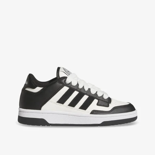 adidas RAPID COURT LOW J Kinder Sneaker Low-Kinder Sneaker
