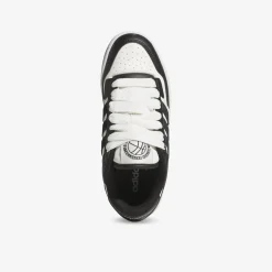 adidas RAPID COURT LOW J Kinder Sneaker Low-Kinder Sneaker