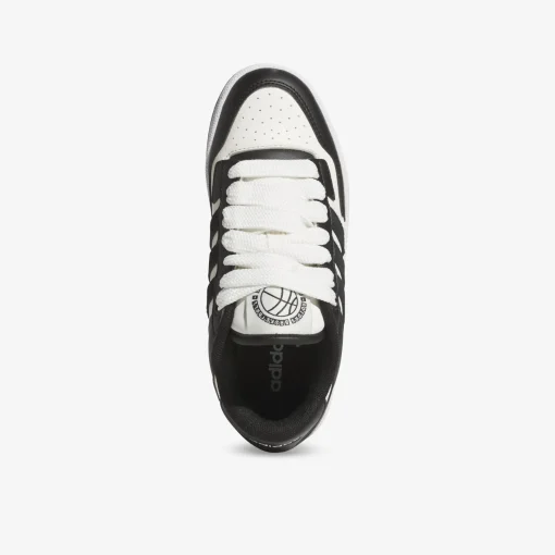 adidas RAPID COURT LOW J Kinder Sneaker Low-Kinder Sneaker