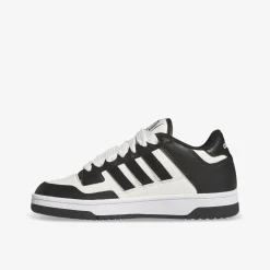 adidas RAPID COURT LOW J Kinder Sneaker Low-Kinder Sneaker