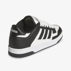 adidas RAPID COURT LOW J Kinder Sneaker Low-Kinder Sneaker